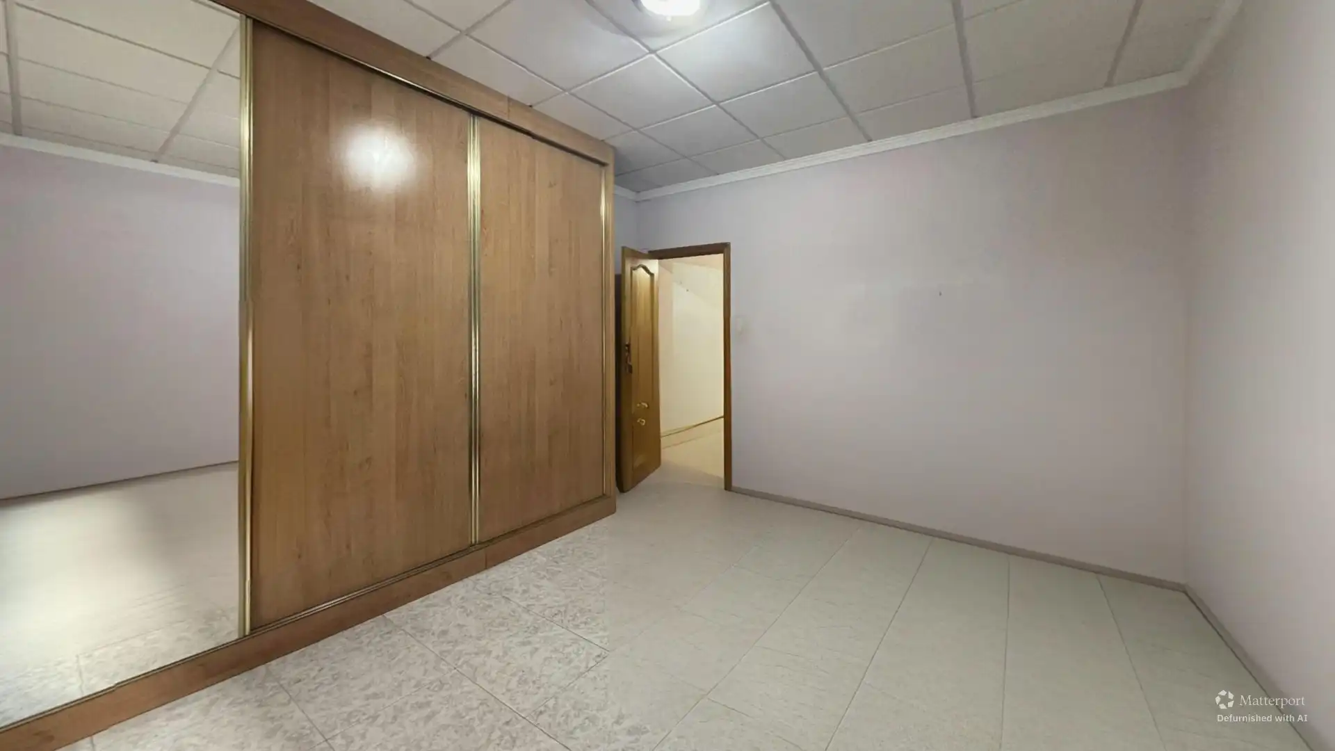 Piso en venta en Mutxamel con Amueblado, Horno y Lavadora