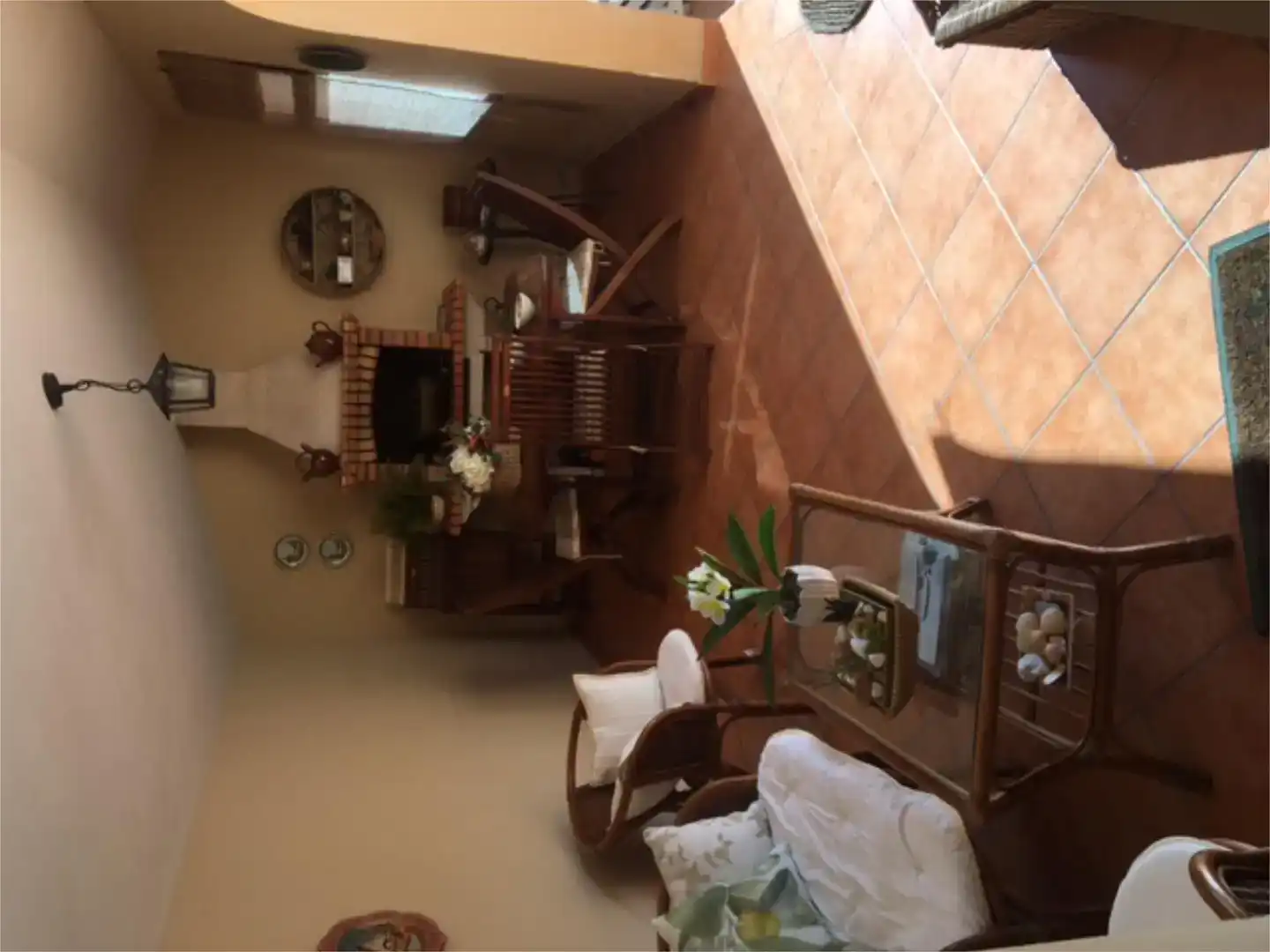 Casa o xalet de lloguer a Lugar Ponte, 22, Ortigueira