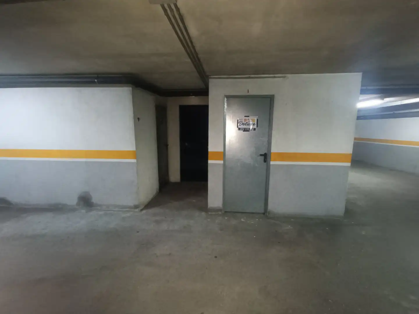 Parking de Trastero en venta en Talavera de la Reina