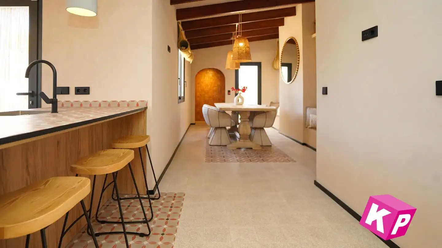 Casa con piscina en venta en Partida Valverde Alto, imagen 25