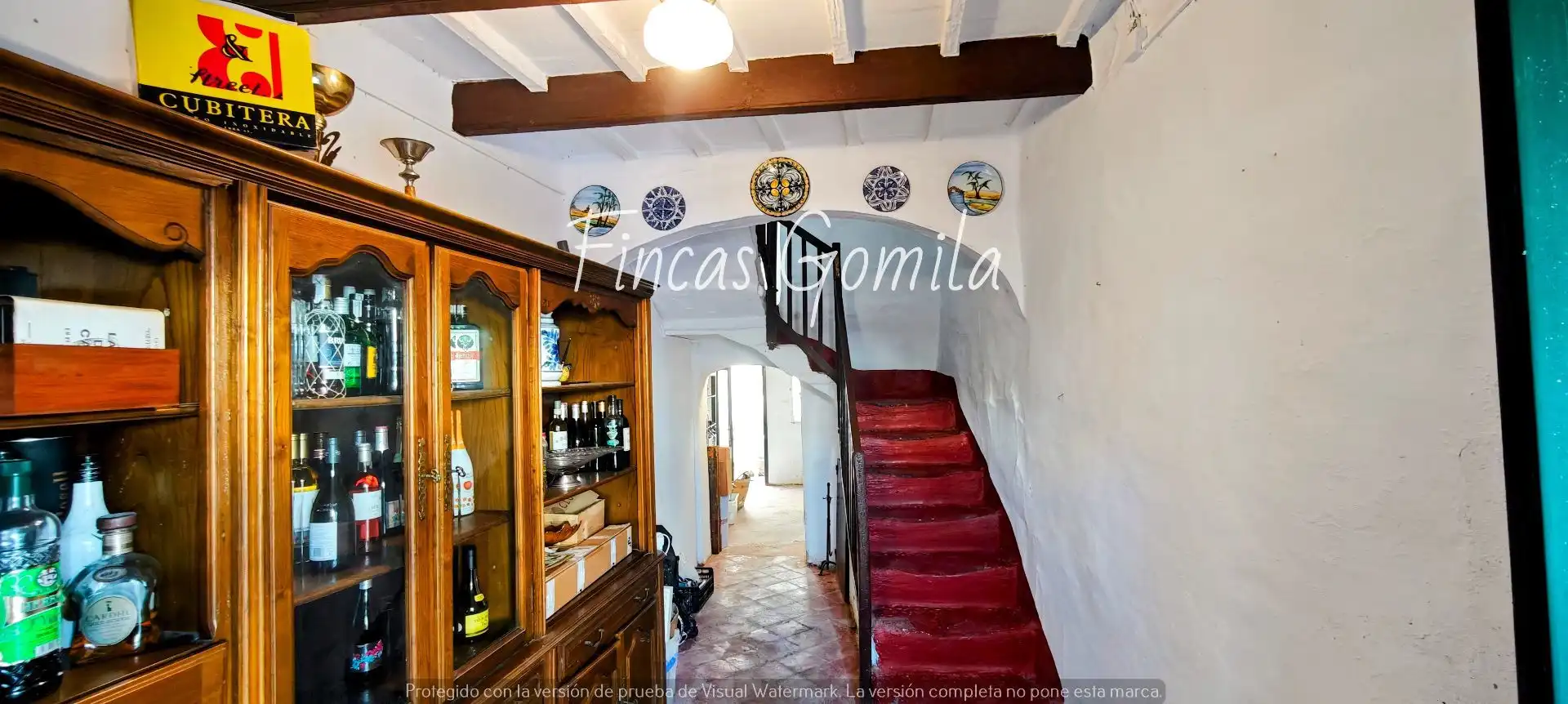 Casa en venda a Porrassar Nou, imagen 4