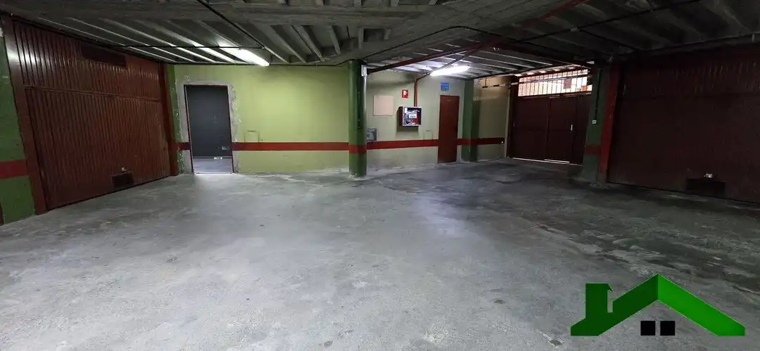 Parking of Commercial properties for sale in Bilbao 