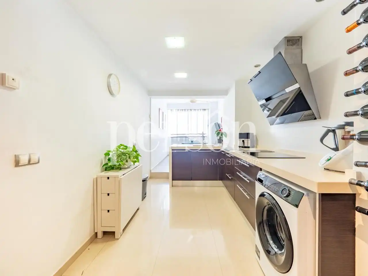 Flat with terrace for sale in Del Mestre Guerrero, imagen 37