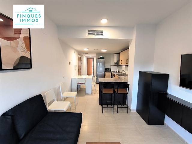 Dúplex en Venta en Carrer de Sant Josep en Nord