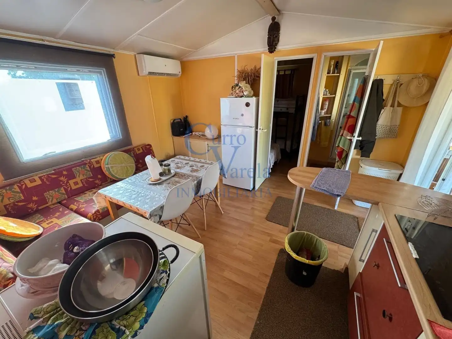 Casa rústica en venda a Camino Rufino, imagen 7