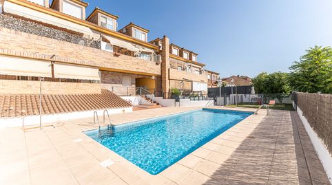 DÚPLEX EN VENTA CALLE SAN ISIDRO 4 SEVILLA LA NUEVA