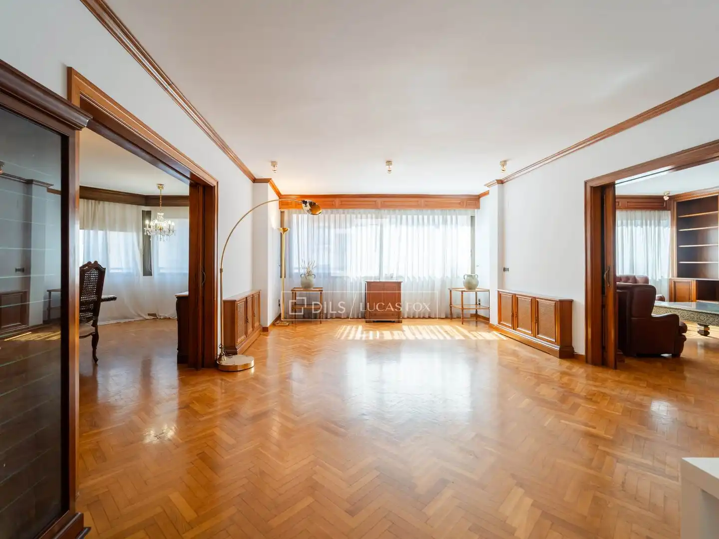 Flat with lift for sale in Ciutat Vella, imagen 2