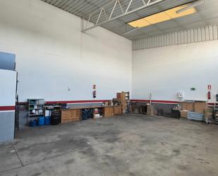 Industrial buildings for sale in Valdemorillo