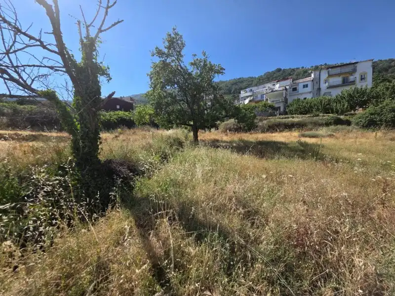 Residencial en venda en El Torno 
