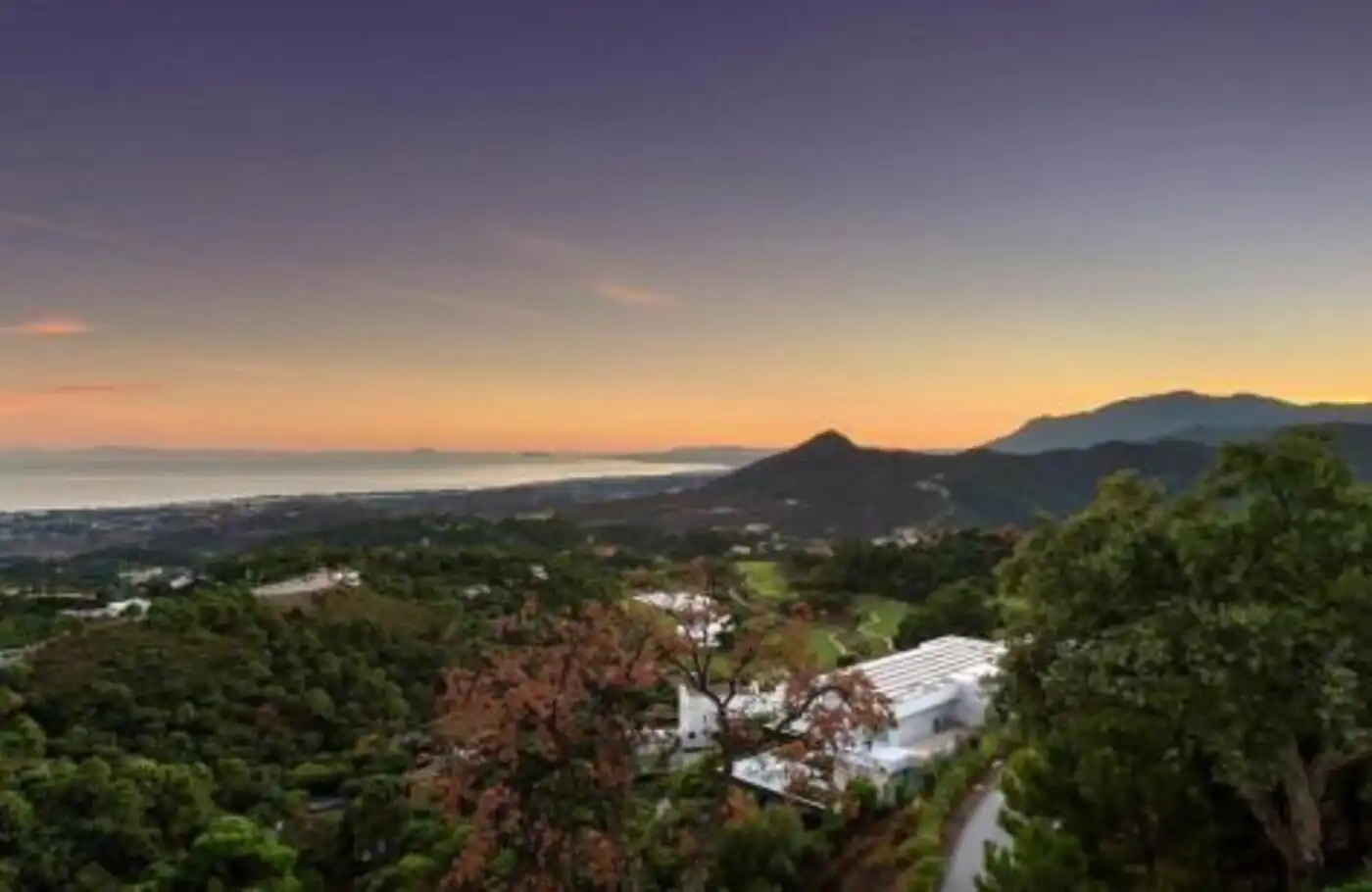 Casa con terraza en venta en La Zagaleta, imagen 8
