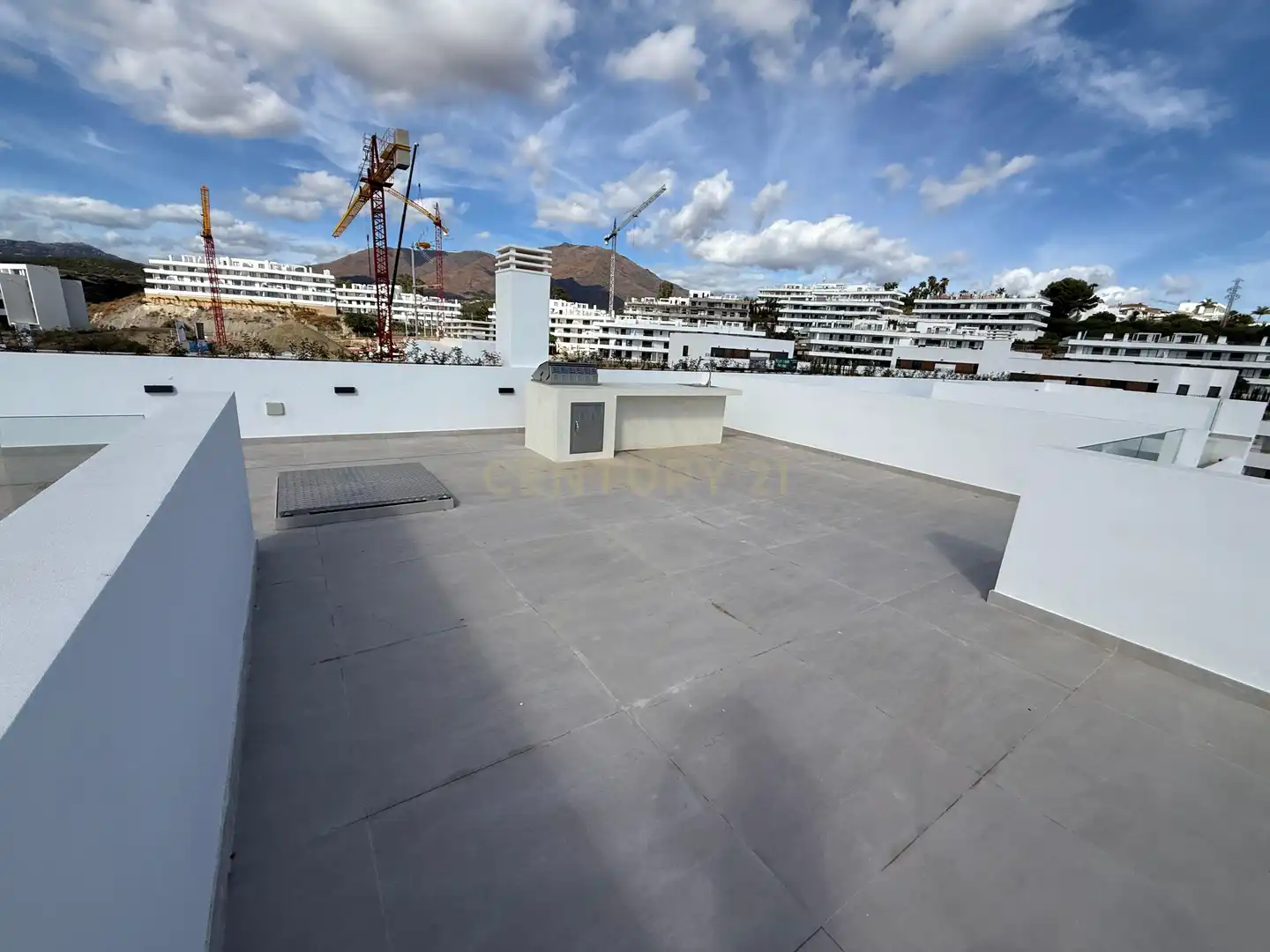 Apartament amb terrassa en venda a Urbanizacion Sup, 1H, 29693, Málaga, Spain, imagen 82