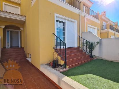 Single-family semi-detached for sale in Calle Vial 4-A, Altorreal - El Chorrico, Molina de Segura