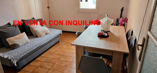 Piso en Venta en Carretera de Collblanc en Pubilla Cases