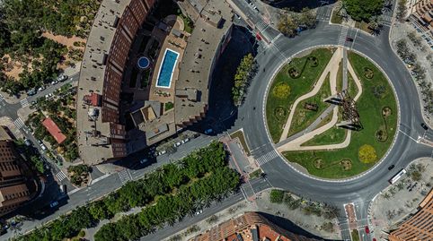 Foto 4 de Piso en venta en Garbinet - Parque de las Avenidas, Alicante / Alacant