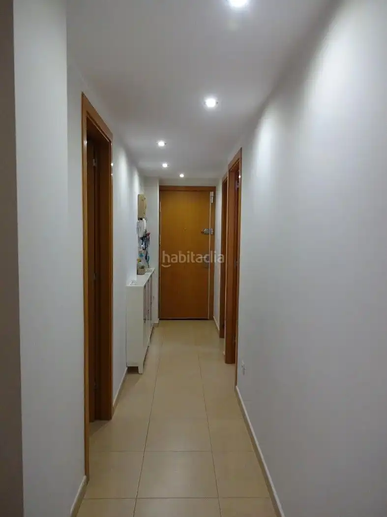 Flat for rent in Cerdanyola Nord