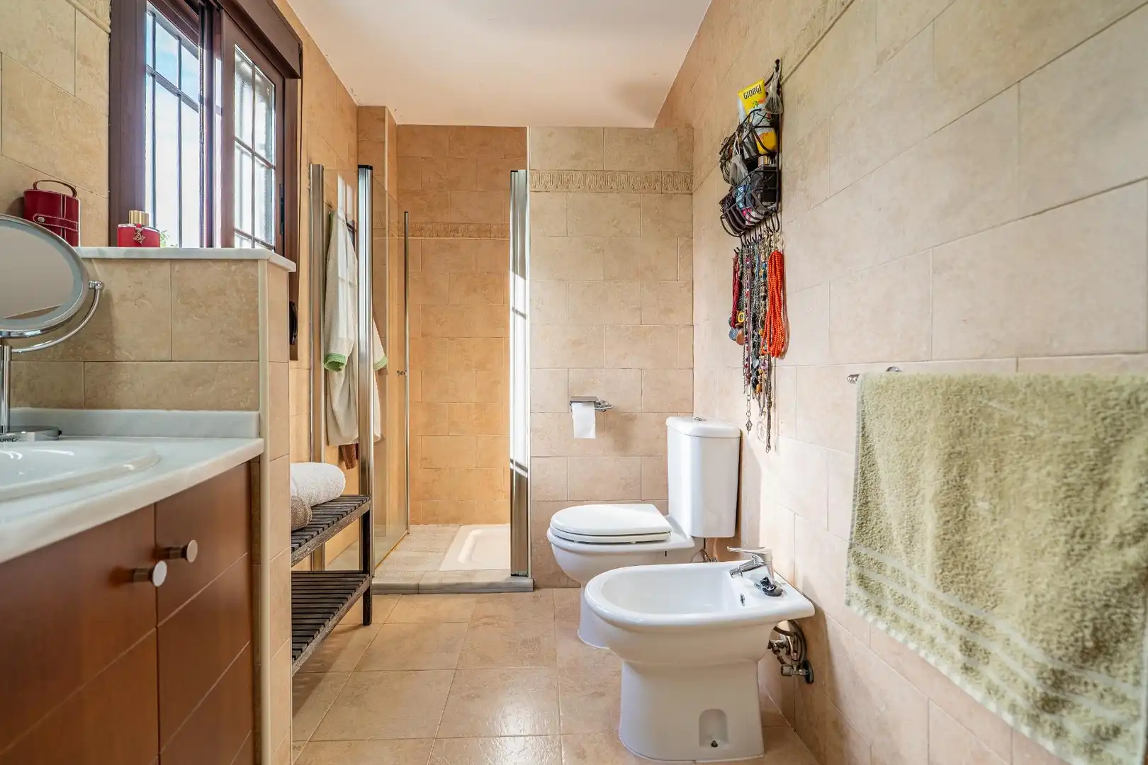 Villa con terrazza in vendita a Espartinas Pueblo, imagen 23