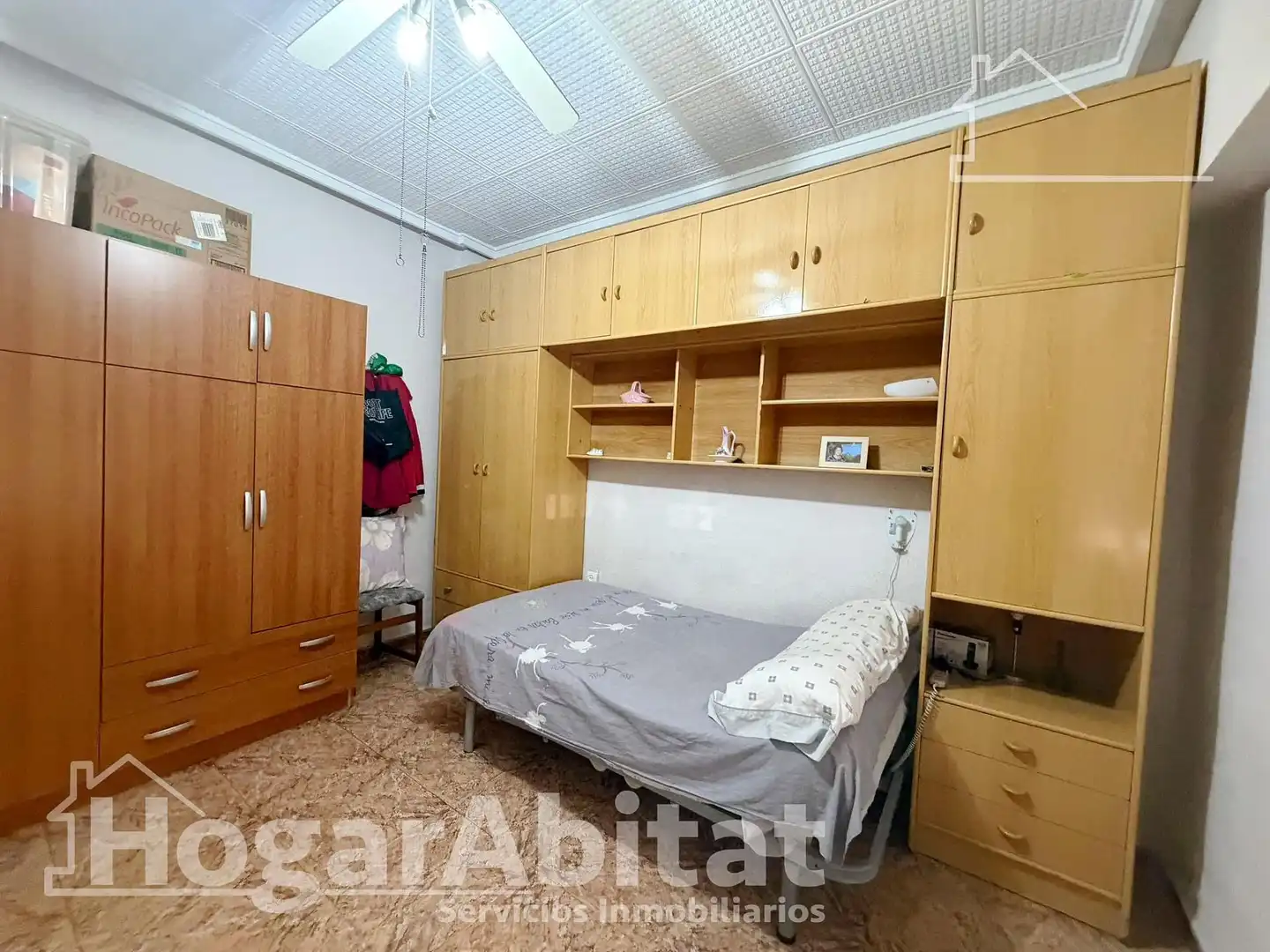 Casa amb terrassa en venda a Calle MOTILLA, imagen 26