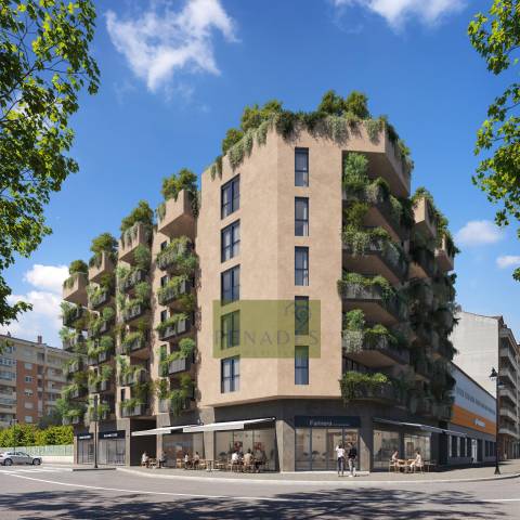 Piso en Venta en Sant Josep - Zona Hospital