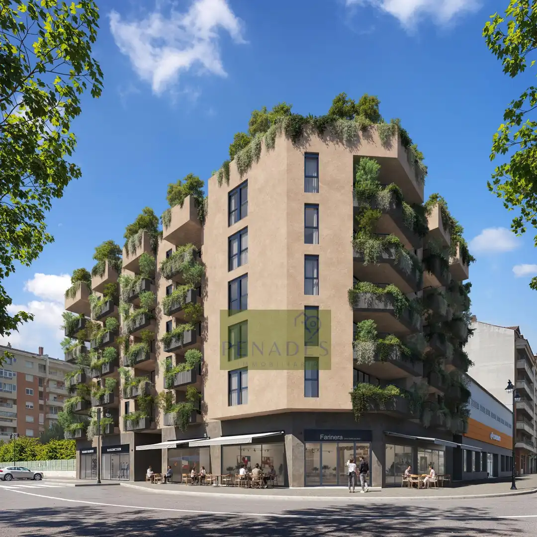 Appartamento in vendita a Sant Josep - Zona Hospital