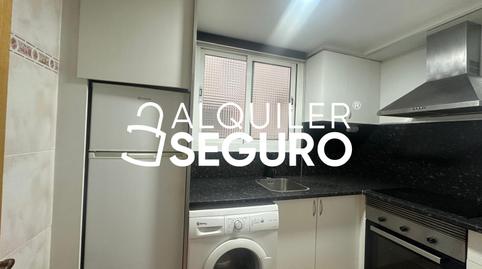 Foto 3 de Pis de lloguer a Erudito Pagés, Torrefiel,  Valencia Capital