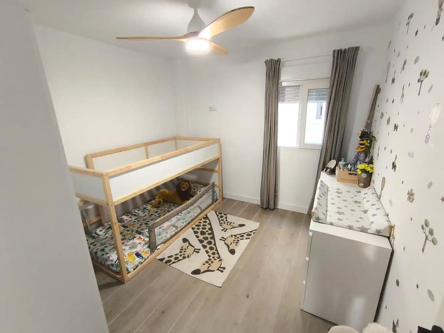 Piso con terraza en venta en La Orden, imagen 21