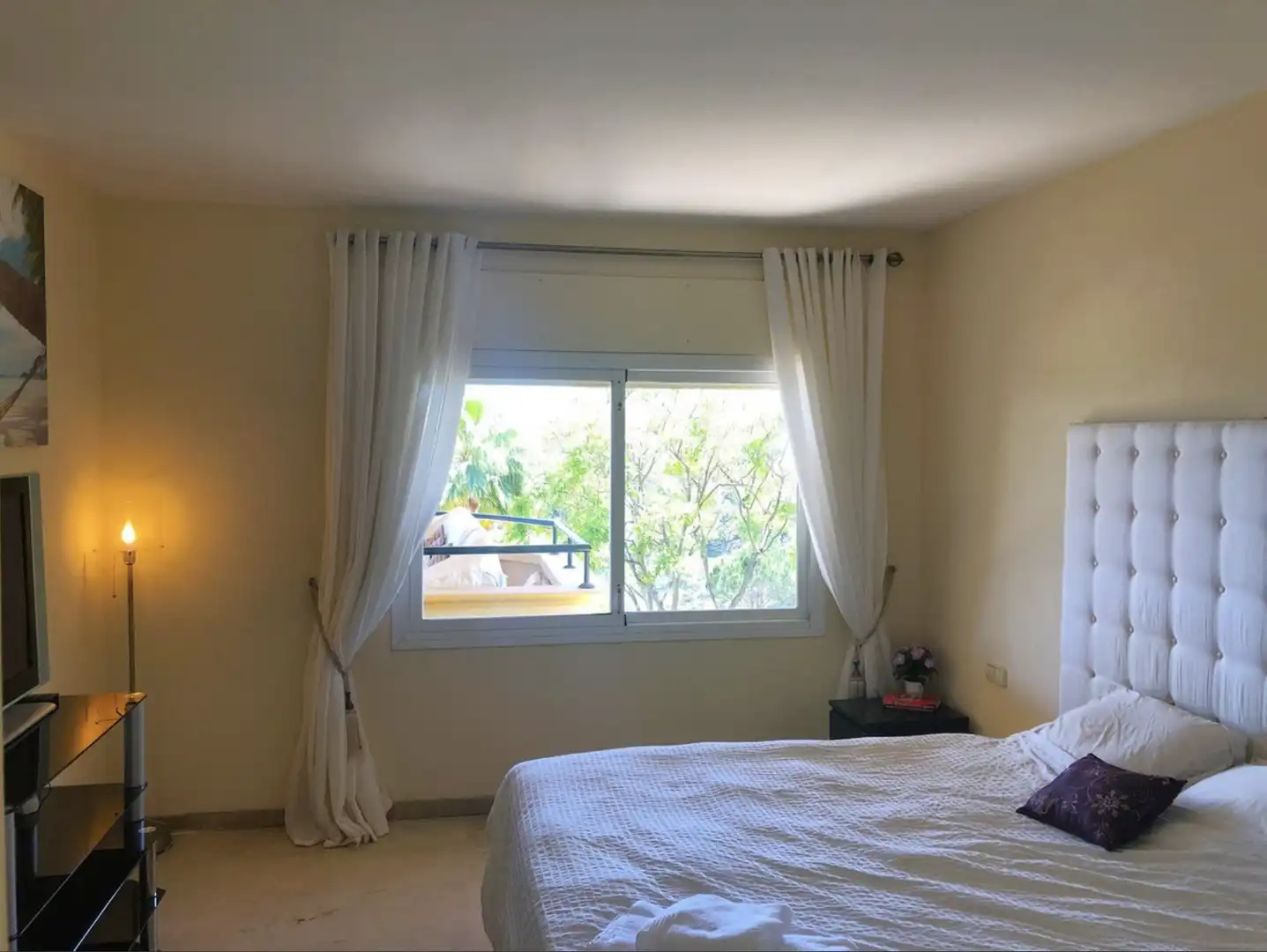 Piso con terraza en venta en Avenida de las Cumbres 9a, imagen 9