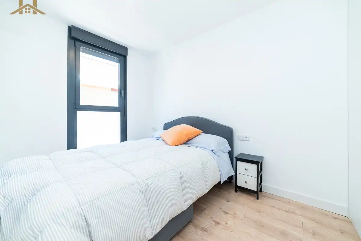 Piso en venta en Calle San Antonio, 5, Casco Antiguo