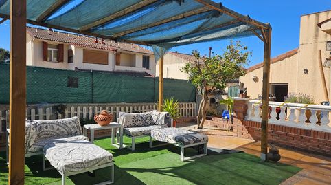 Foto 4 de Casa o chalet en venta en Pasaje de Lluria, Els Pallaresos, Tarragona
