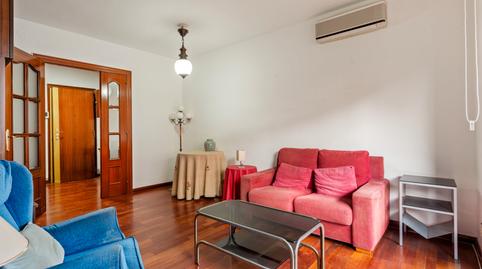 Foto 4 de Pis en venda a Carretera de Barcelona, Catalunya - Fontetes, Cerdanyola del Vallès