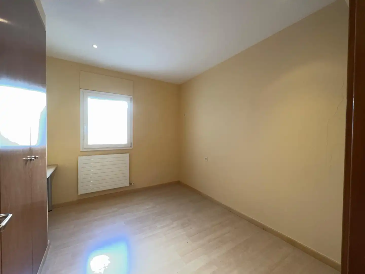 Bedroom of Attic for sale in Figueres  with Air Conditioner, Heating and Terrace