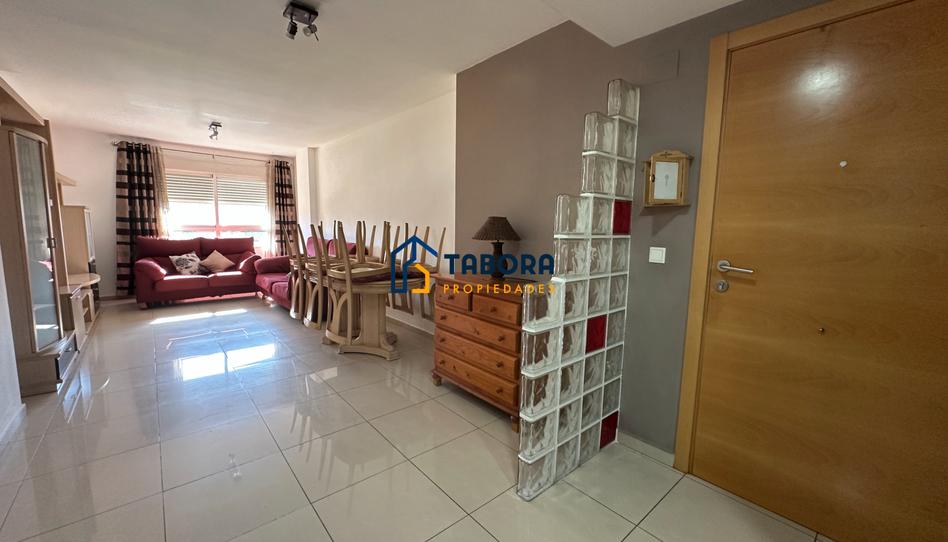 Foto 1 de Pis en venda a Tómbola, Alicante