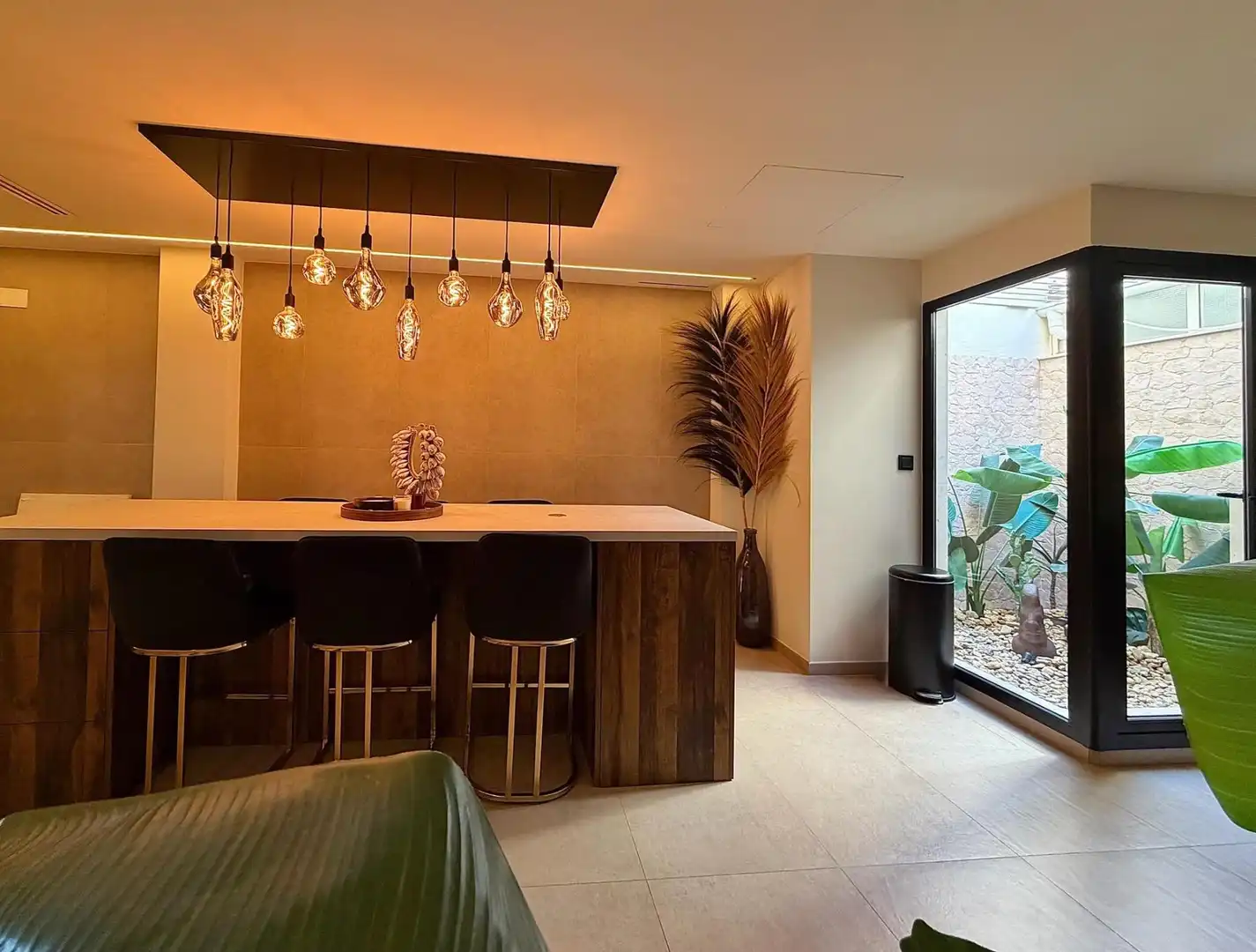 Casa adosada en venta en Altabix