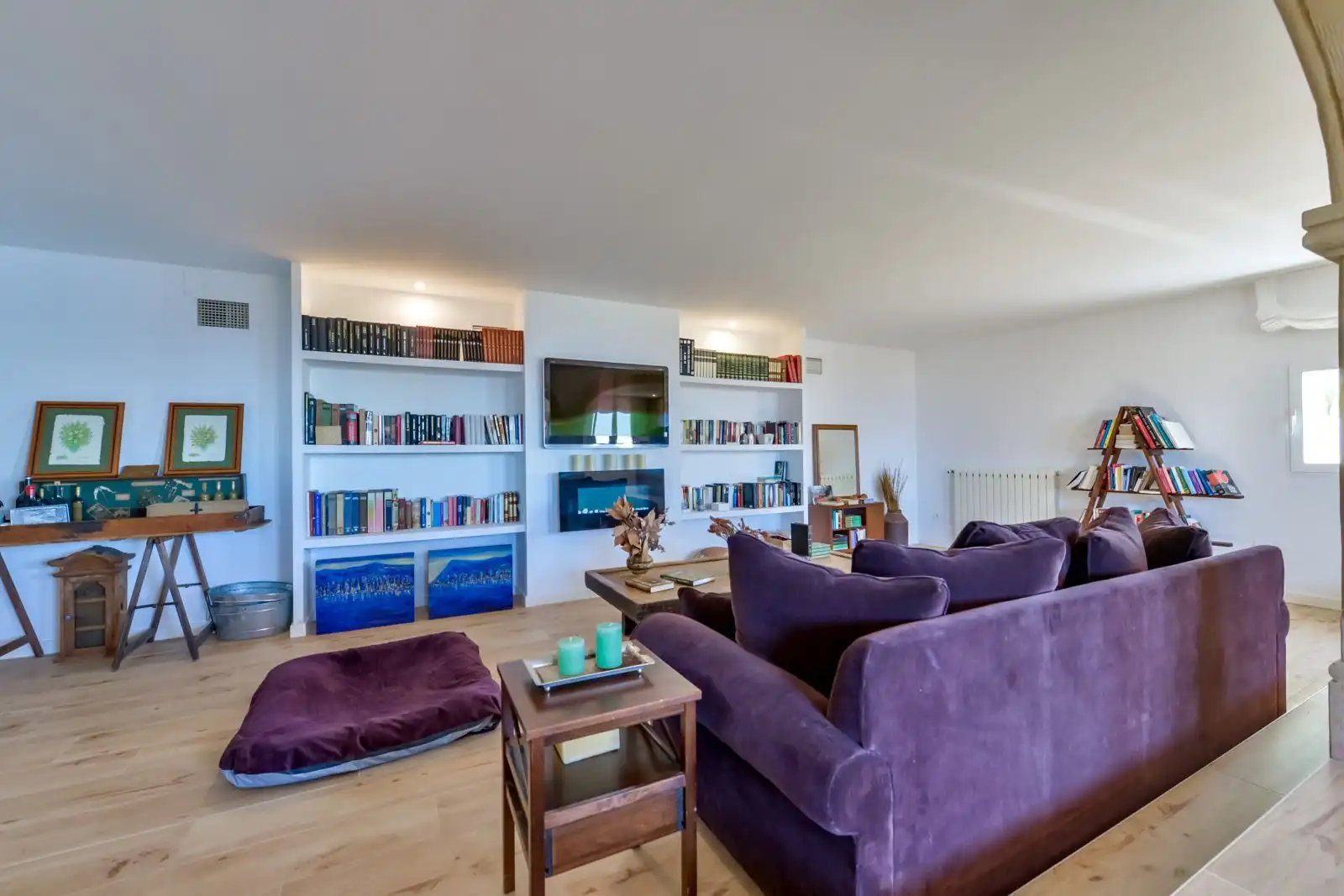 Casa con piscina en venta en Altea Hills, imagen 25