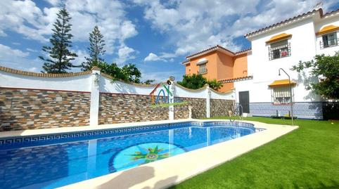 Foto 2 de Casa o xalet en venda a Playa Golf, Golf - Torre Almenara, Huelva