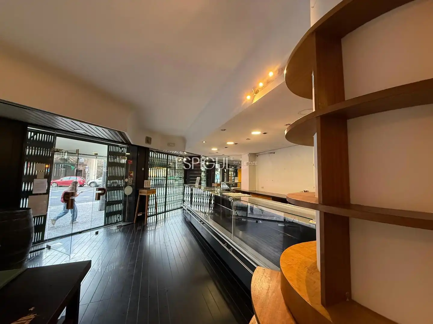 Business premises to rent in Travessia Carril, imagen 5