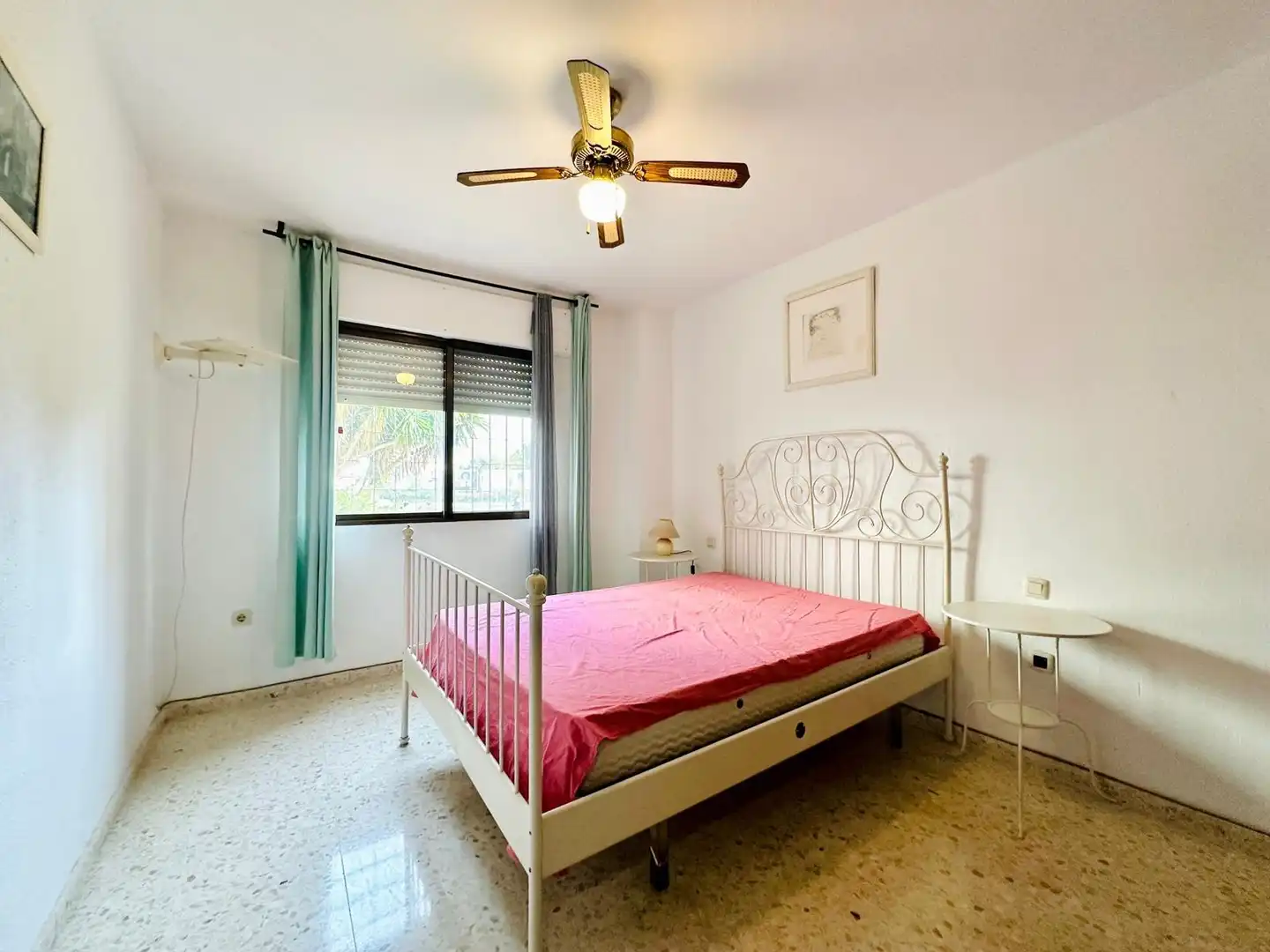 Habitación de Piso en venta en San Fernando