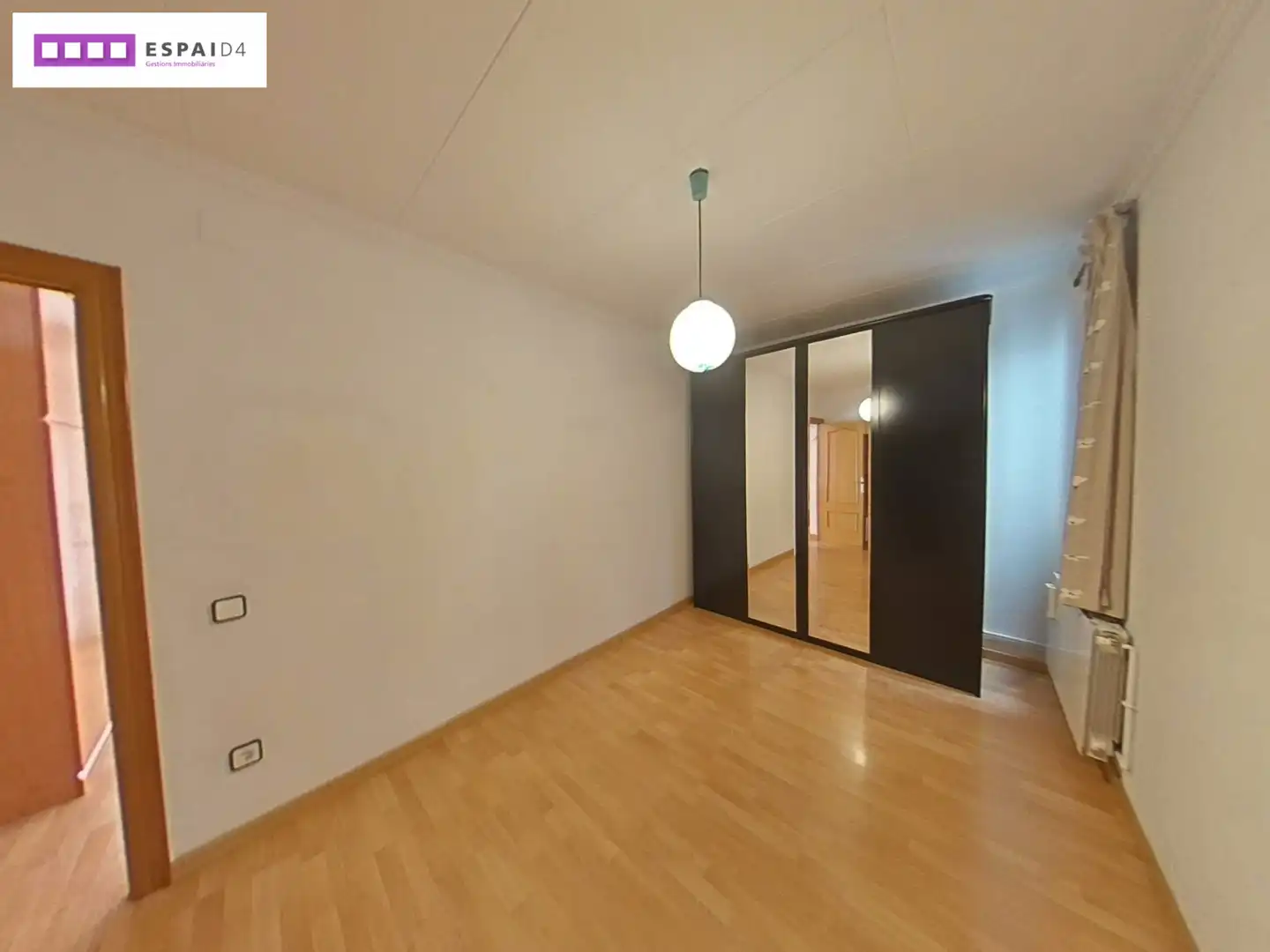 Bedroom of Houses for sale in Ripollet  with Heating, Terrace and Storage room