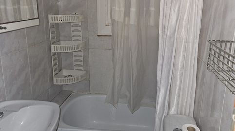 Foto 3 de Planta baja en venta en Carrer de València, Sant Joan Baptista, Sant Adrià de Besòs