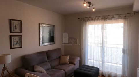 Foto 2 de Piso de alquiler en Avinguda de França, 48, Penya - Roja - Avda. Francia, Valencia Capital