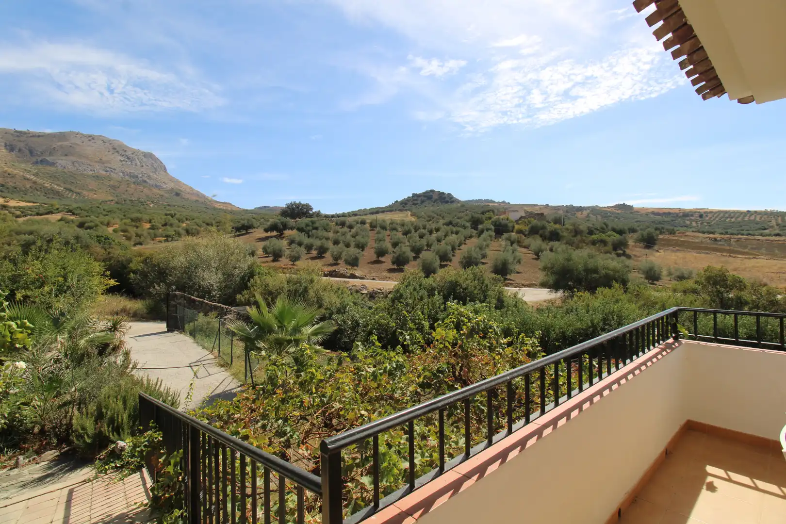 Casa rústica con terraza en venta en Plaza la Fuente, imagen 12