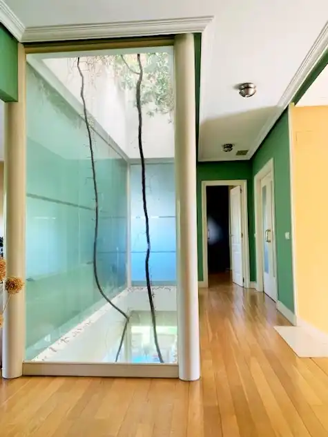 Casa o chalet en venta en Aranjuez con Aire acondicionado, Calefacción y Jardín privado