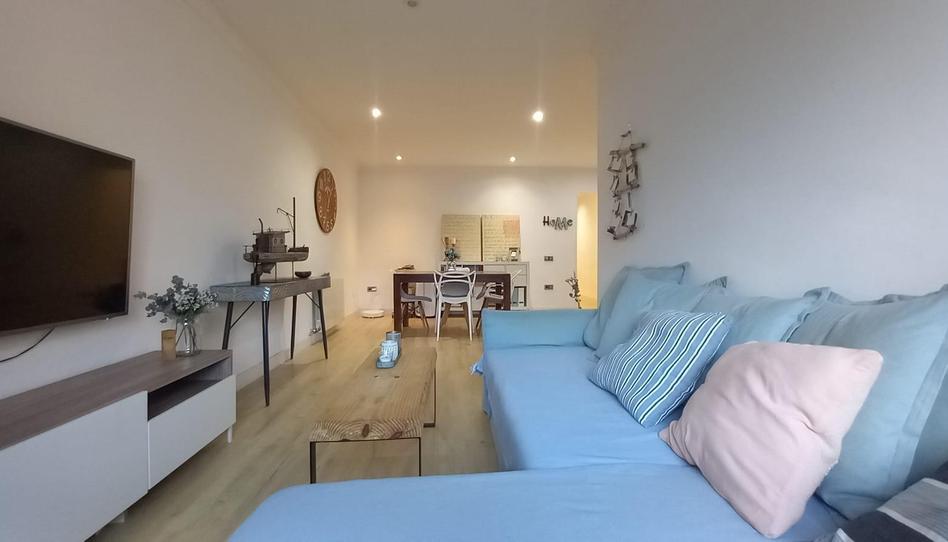 Foto 1 de Pis en venda a  Josep Coroleu, Sant Joan, Barcelona