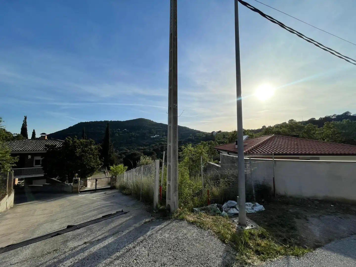 Terreny residencial en venda a Carrer de Llorens Artigas 45A, imagen 7