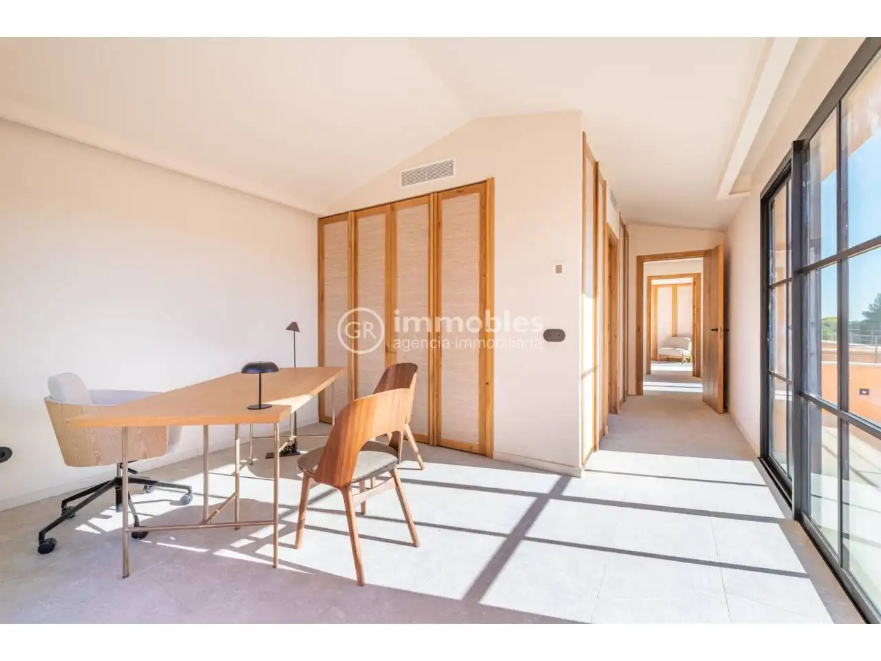Houses for sale in Poligono 4, Santa María del Camí