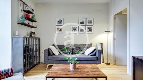 Photo 5 of Flat for rent in C. de Villarroel, L'Antiga Esquerra de l'Eixample,  Barcelona Capital