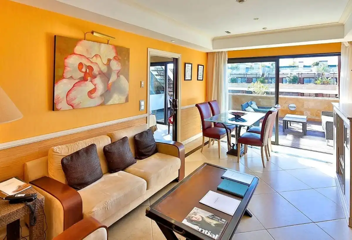 Apartament en venda a Nueva Andalucía, imagen 6