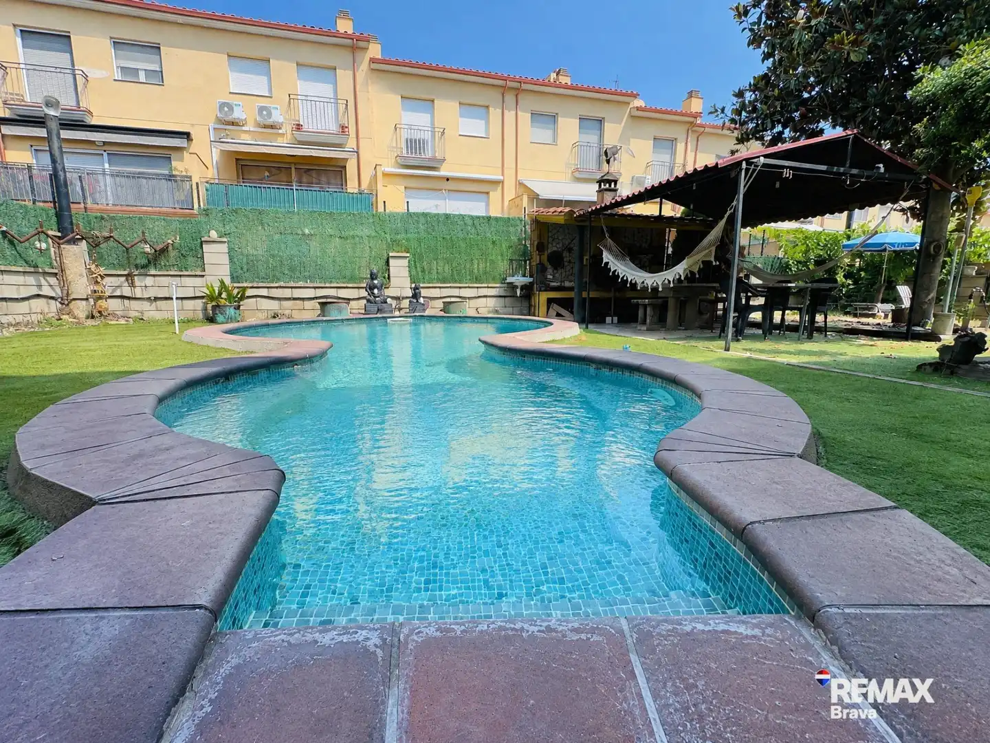 Detached house with pool for sale in Calle Guillerias, imagen 42