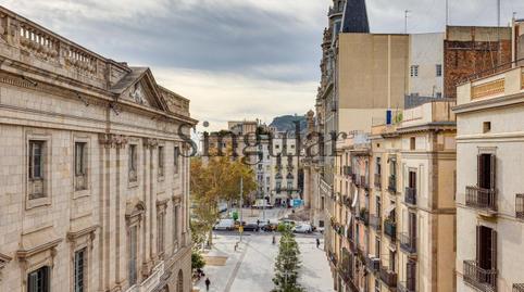 Foto 4 de Àtic en venda a Carrer del Consolat de Mar, Sant Pere, Sta. Caterina i la Ribera, Barcelona