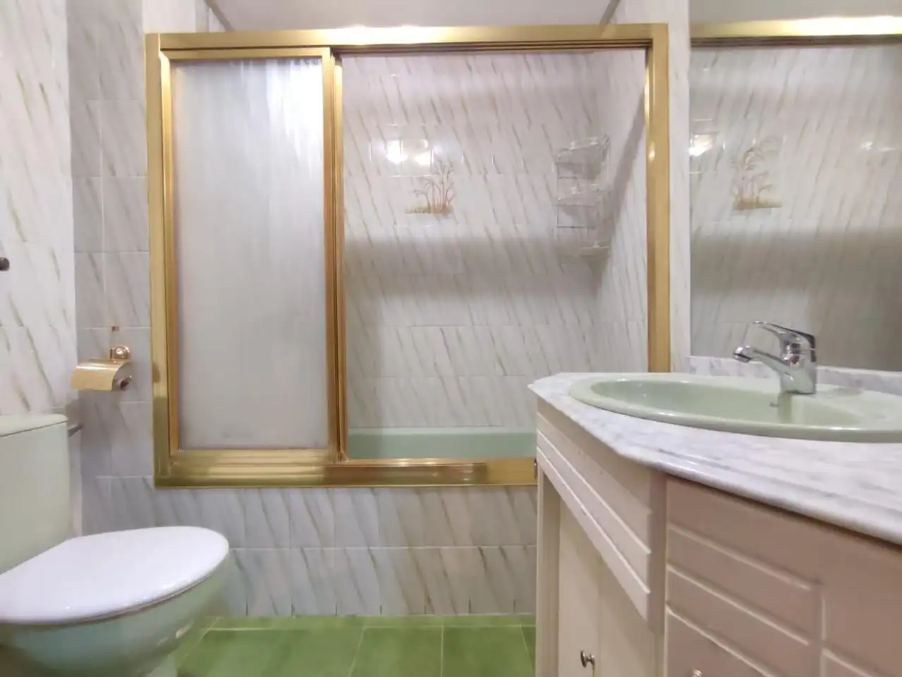 Room in Ramón Casas, Hospital