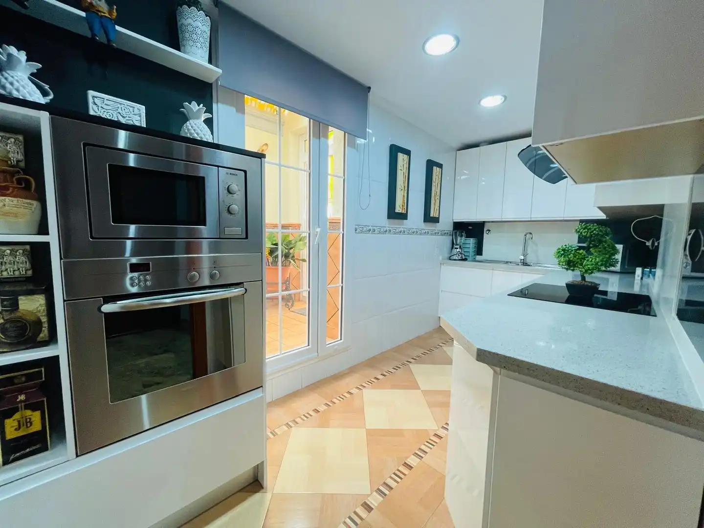 Ático en venta en Calle DOLORES IBARRURI, Dos Hermanas - Nuevo San Andrés